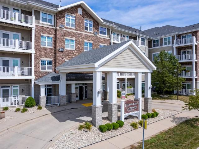 House for rent in Kenosha, Wisconsin
