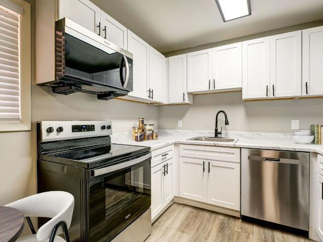 Apartment for rent in Adams Place, Newport News