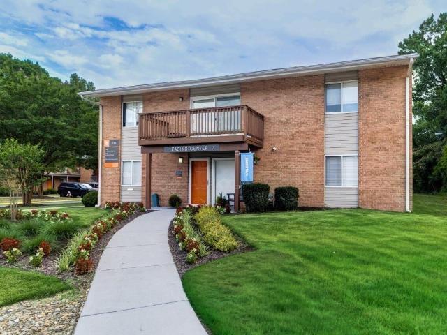 Apartment for rent in Virginia