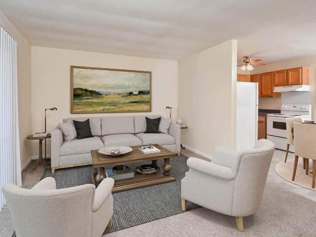 Apartment for rent in Virginia