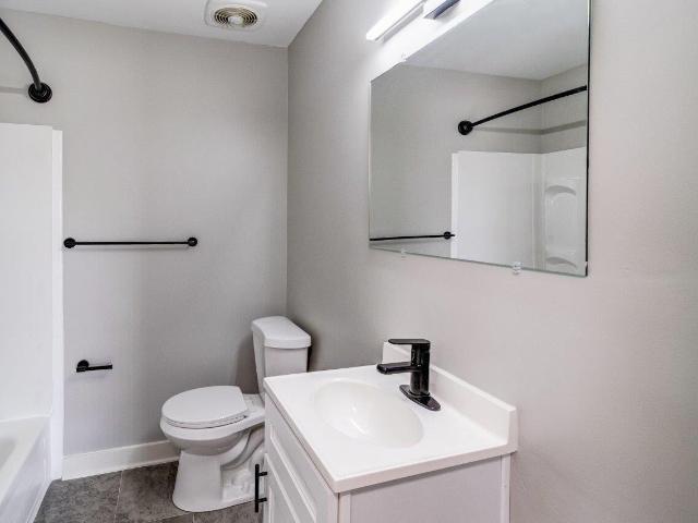 Apartment for rent in Virginia