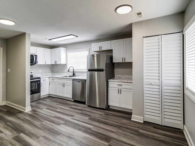 Apartment for rent in Adams Place, Newport News