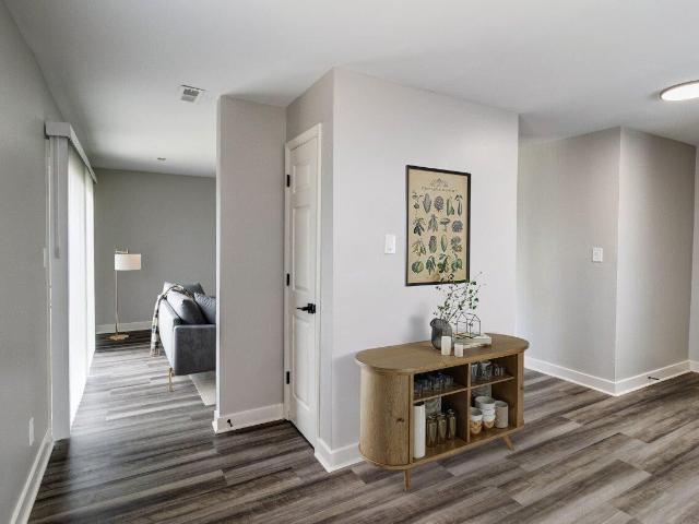 Apartment for rent in Adams Place, Newport News