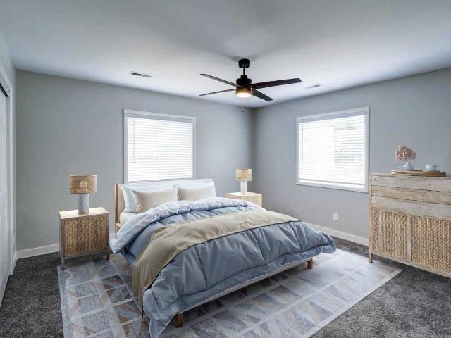 Apartment for rent in Virginia