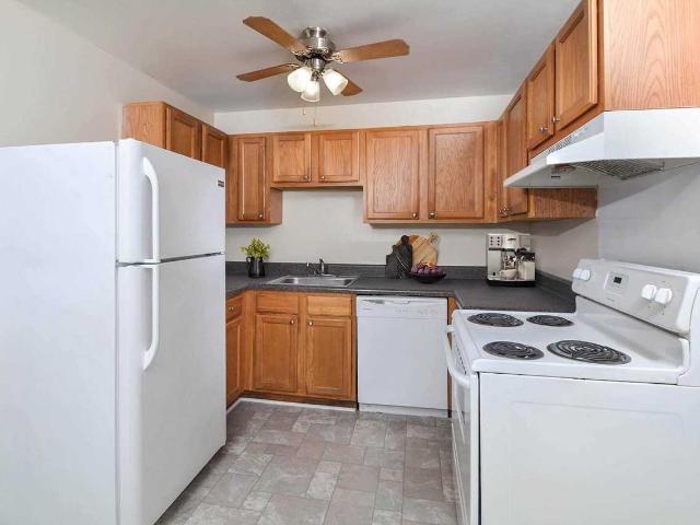 Apartment for rent in Virginia