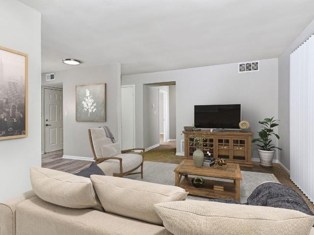Apartment for rent in Virginia