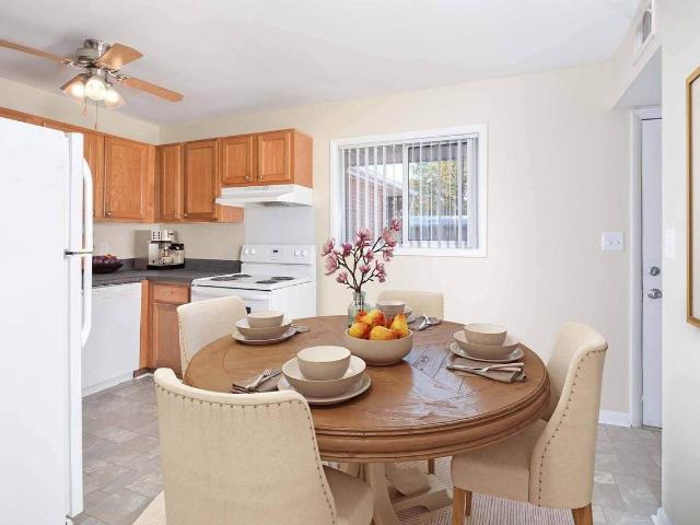 Apartment for rent in Virginia