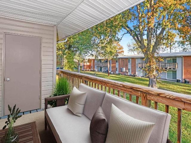 Apartment for rent in Virginia