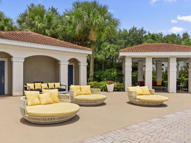 Apartment for rent in Orlando, Florida