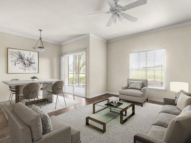 Apartment for rent in Orlando, Florida
