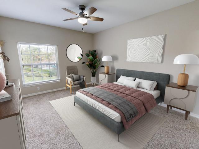 Apartment for rent in Orlando, Florida