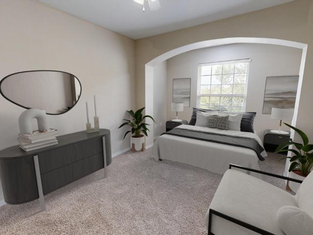 Apartment for rent in Orlando, Florida