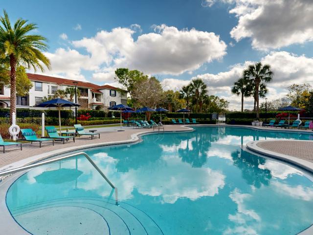Apartment for rent in Orlando, Florida
