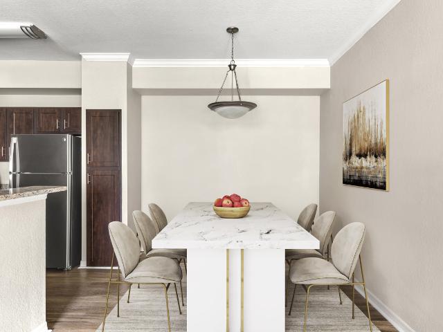 Apartment for rent in Orlando, Florida
