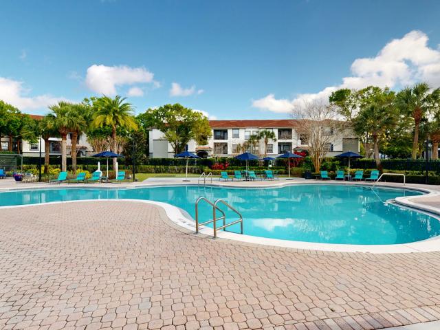 Apartment for rent in Orlando, Florida