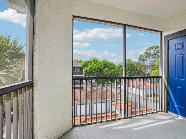 Apartment for rent in Orlando, Florida