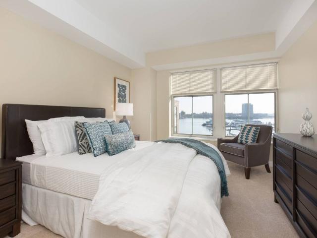 Apartment for rent in Boston, Massachusetts