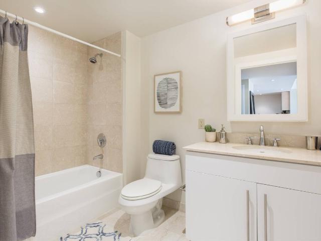 Apartment for rent in Boston, Massachusetts