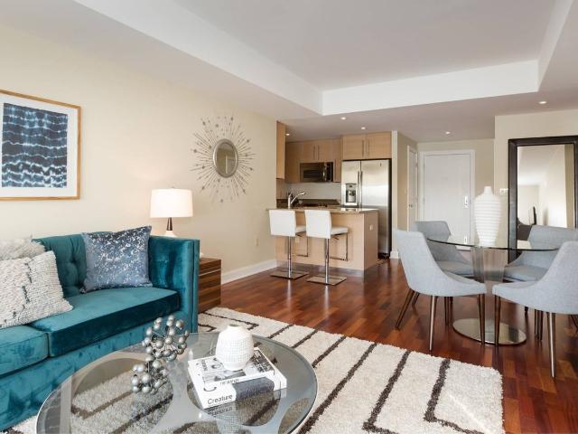 Apartment for rent in Boston, Massachusetts