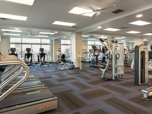 Apartment for rent in Boston, Massachusetts