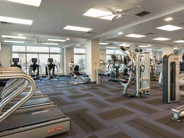 Apartment for rent in Boston, Massachusetts