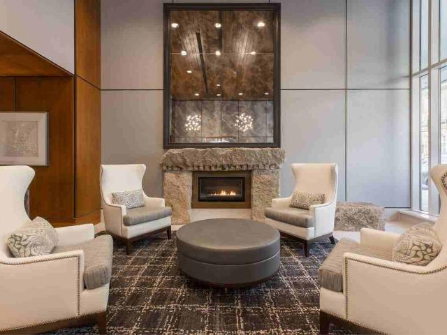 Apartment for rent in Boston, Massachusetts