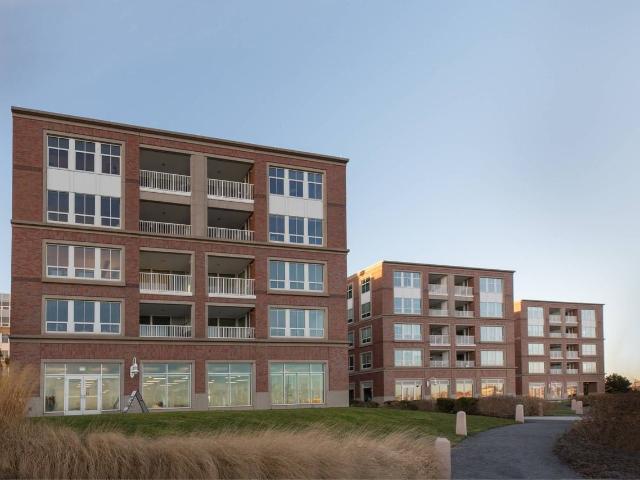 Apartment for rent in Boston, Massachusetts