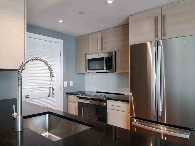 Apartment for rent in Boston, Massachusetts