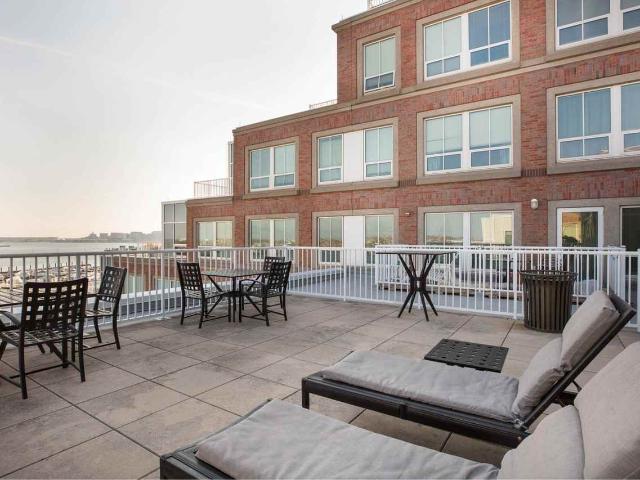 Apartment for rent in Boston, Massachusetts
