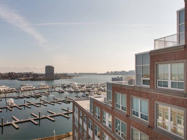 Apartment for rent in Boston, Massachusetts