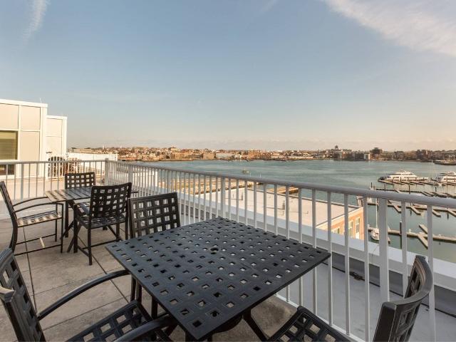 Apartment for rent in Boston, Massachusetts