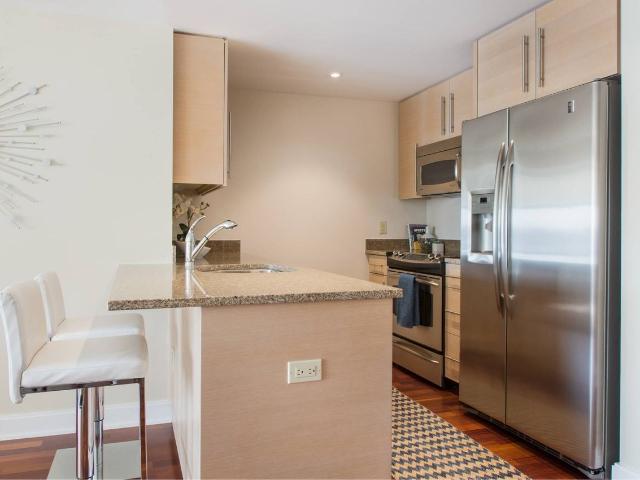 Apartment for rent in Boston, Massachusetts