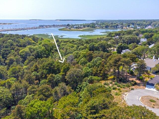 Land for sale in Wellfleet, Massachusetts