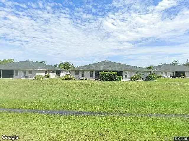 Apartment for rent in Port Charlotte