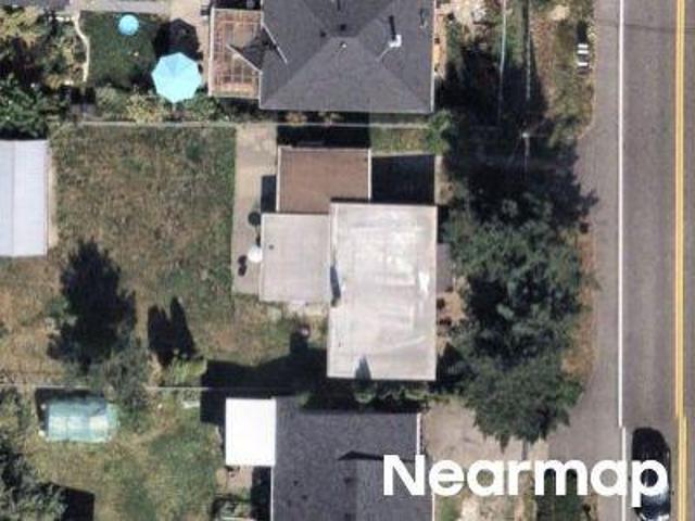 House for sale in Blaine, Washington