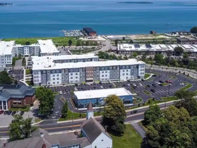 Apartment for rent in Plymouth