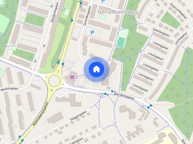 Lägenhet hyra i Västerås, Västmanland