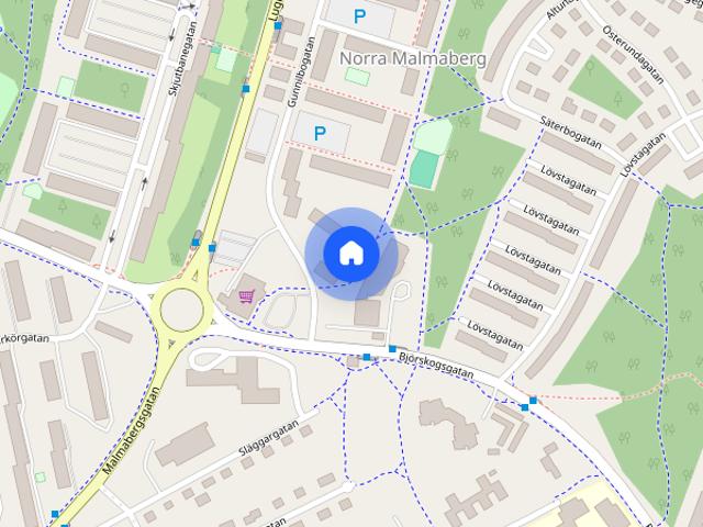 Lägenhet hyra i Västerås, Västmanland