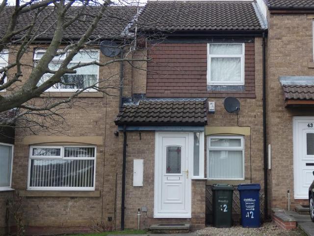 House for rent in St. Peter's, Tyne And Wear