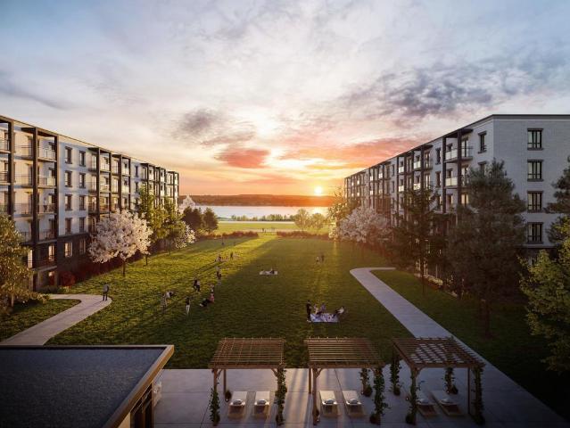 Apartment for rent in Grey, Ontario