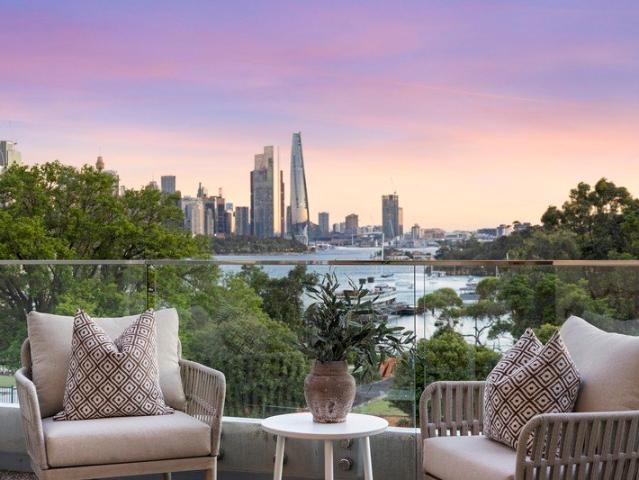 Apartment for sale in Inner West, Sydney
