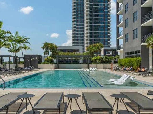 Apartment for rent in Fort Lauderdale, Florida