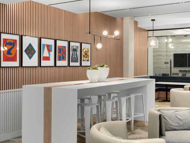 Apartment for rent in Fort Lauderdale, Broward County