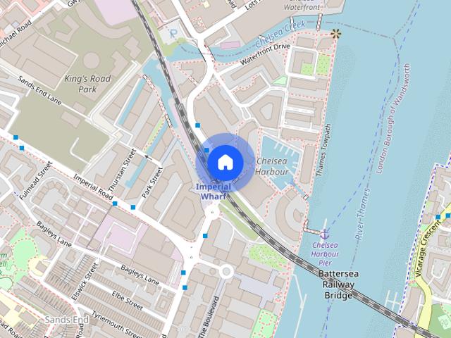 Apartment for rent in Cat Hill, Isle Of Man