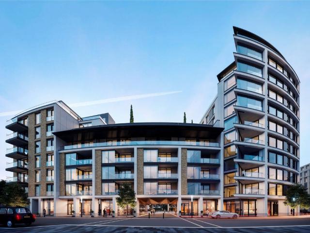 Apartment for rent in Chelsea Harbour, Greater London