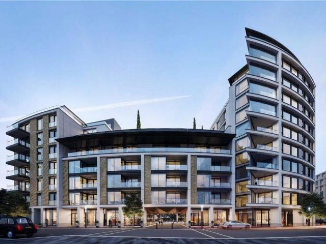 Apartment for rent in Chelsea Harbour, Greater London