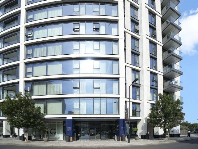 Apartment for rent in Chelsea, Greater London