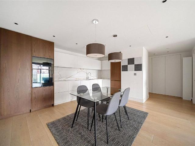Apartment for rent in Chelsea, Greater London