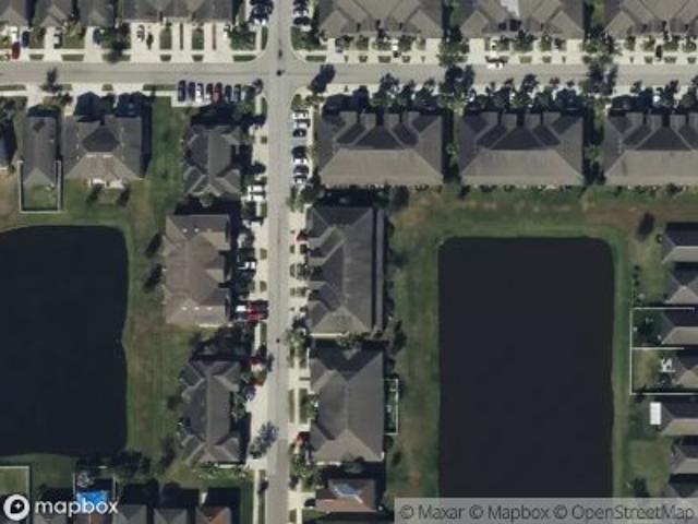 Townhouse for sale in Ruskin, Florida