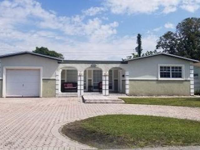 House for sale in Miramar, Florida